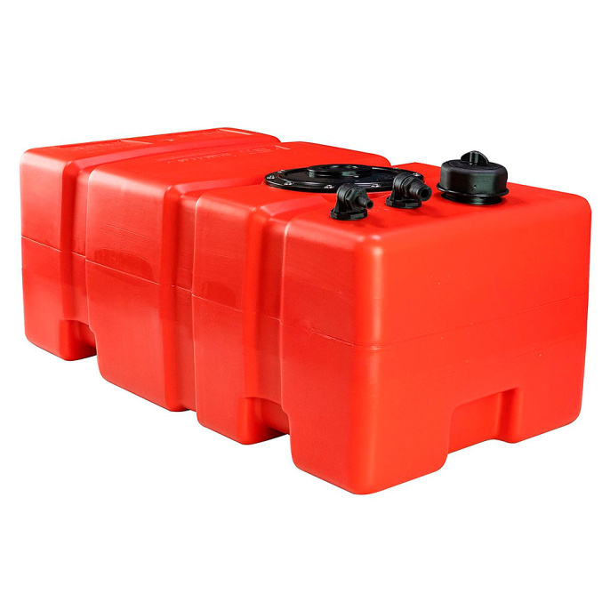 Бак топливный Ceredi Titano 45л 50x35x30см (662445)